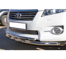 Toyota RAV4 2010-2012