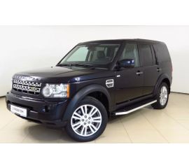 Land Rover Discovery 2009-2017