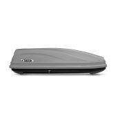 Багажный бокс PT GROUP ACTIVE S 320 1500х750х380 ( 2-х стороннее открытие, серый )