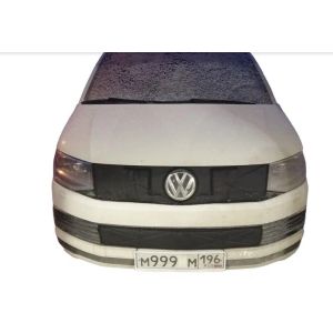 Утеплитель радиатора для автомобиля Volkswagen Transporter Т6 2015-