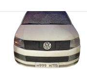 Утеплитель радиатора для автомобиля Volkswagen Transporter Т6 2015-
