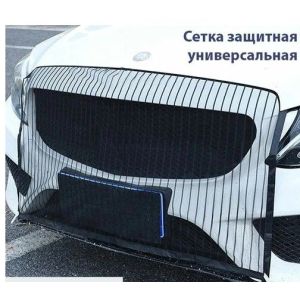 Багажник в штатные места БК4 c сер. дугами Honda	CR-V III	внедорож-ник	2006-2012