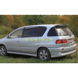 Спойлер на крышку багажника Toyota Ipsum SXM10 1997 -