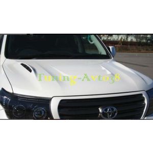 Капот Elford тюнинг Toyota Land Cruiser J200 2008-2015