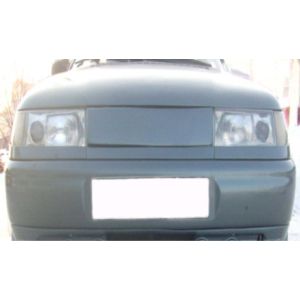 Решетка радиатора «Глухая» Lada 2110, 2112, 2111, 1995-2007