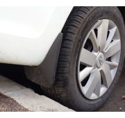 Брызговики задние ГАРД Лада Гранта/LADA Granta 2011-(седан, лифтбек, универсал)