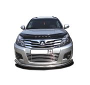Решетка передняя 16 Great Wall Hover 3 2009