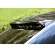 Козырек заднего стекла Honda Accord 2007-2013г