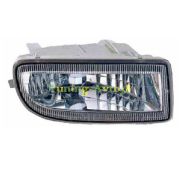Туманка передняя правая Toyota Land Cruiser 100 1998- / Grand Hiace H1## 1995-2005