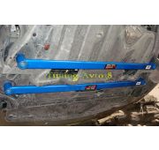 Распорки переднего подрамника (TCR) Honda Accord CU1/CU2 2008-2013