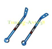 Pаспорки передних нижних рычагов (TCR) Subaru Forester SH5 2008-2012
