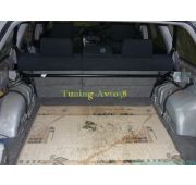 Распорка задняя Subaru Legacy BH/BE 1998-2003  ( универсал )
