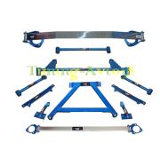 Распорки (TCR) Toyota Crown S200 2008-2012