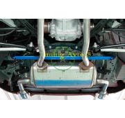 Распорка задняя нижняя (TCR) Infiniti QX50 2013-