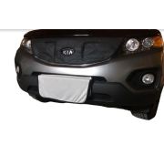 Утеплитель радиатора для автомобиля Kia Sorento 2009-2012