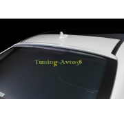 Козырек заднего стекла WALD Black Bison Mercedes-Benz S-Class W222 2013-2017