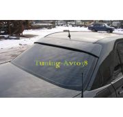 Козырек заднего стекла Mercedes-Benz E-Class C124 1993-2007