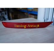 Катафот заднего бампера RH Subaru Forester 2008-2013