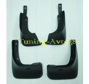 Брызговики ( под оригинал ) Toyota Camry 40/Vista 40 1994-1998
