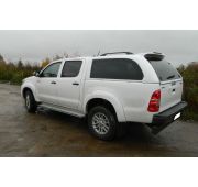 КУНГ TOYOTA HILUX VIGO 2006-2014