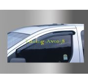 Дефлекторы окон ( ветровики ) Hyundai Grand Starex 2007-2014