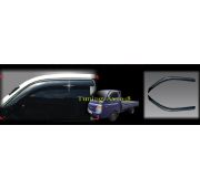 Дефлекторы окон ( ветровики ) Hyundai Porter 2004-2011