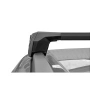Багажник на интегрировнные рейлинги SCOUT c чер. дугами BMW	X4 (G02)	внедорожник	2018-