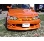 Решетка радиатора в стиле Vertex Toyota Chaser X100 1996-2001