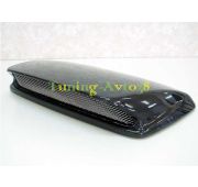 Воздухозаборник на капот Subaru Impreza GC# GF# 1992-2000 ( высокий )
