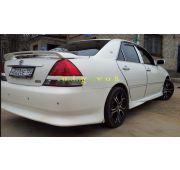 Спойлер на крышку багажника Toyota Mark II 110 2000-2004