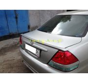 Спойлер на крышку багажника Vertex Toyota Mark II X110 2000-2004