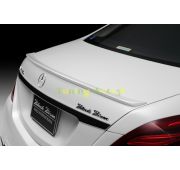 Спойлер на крышку багажника WALD Black Bison Mercedes-Benz S-Class W222 2013-2017