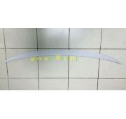 Спойлер на крышку багажника Lip Hyundai Solaris 2011-2014г (седан)