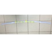 Спойлер на крышку багажника Lip Toyota Cresta 100 1996-2001г (дорестайлинг)