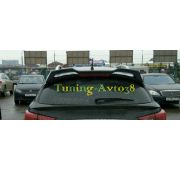 Спойлер на крышку багажника Superior Infiniti FX / QX70 2008-