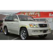 Обвес Conventional Line Lexus LX470 J100 2002-2007