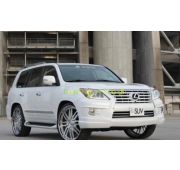 Обвес Double Eight Lexus LX570 J200 2012-2015