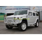 Расширители колесных арок 90 мм Hummer H2 2002-2009