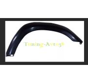 Расширители колесных арок ( передний правый ) Toyota Land Cruiser FJ80 1990-1998