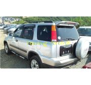 Спойлер на крышку багажника Honda CR-V RD1 1995-2001