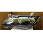 Фары передние черные 2 линзы тюнинг Toyota Camry ACV4# 2006-2009