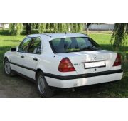 Козырек заднего стекла Mercedes-Benz  W202