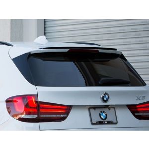 Спойлер на крышку багажника BMW x5f15