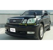 Бампер передний Elford Lexus LX470 J100 2002-2007