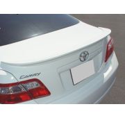 Спойлер, «Rk-sport» Toyota Camry 40 2006-2011