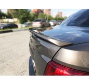 Спойлер широкий Lada Granta  FL 2014-