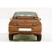 Накладки задних фонарей «Кураж» Lada 2111,1995-2007