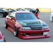 Бампер передний BN Sports Toyota Марк 2 100