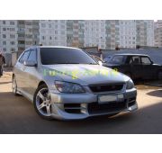 Бампер передний ORLANDO Toyota Altezza XE10 1998-2005