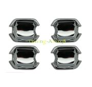 Хром накладки под ручки ( мыльницы) Toyota Corolla120 2000-2006